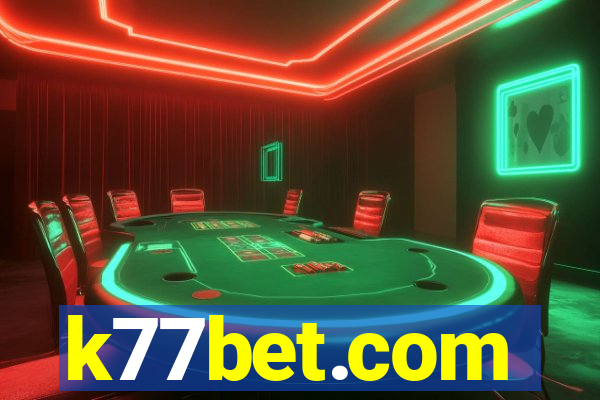 k77bet.com