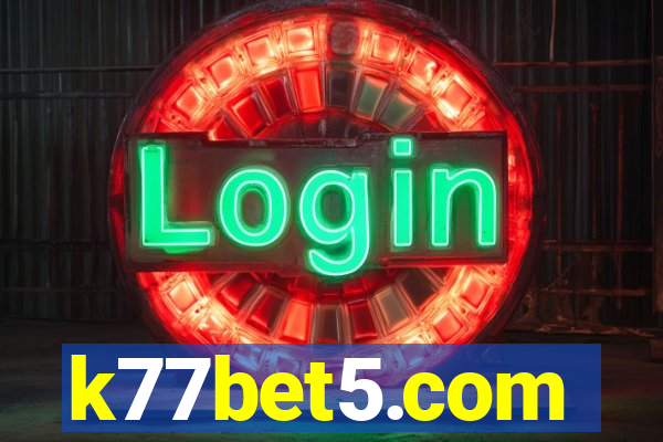 k77bet5.com