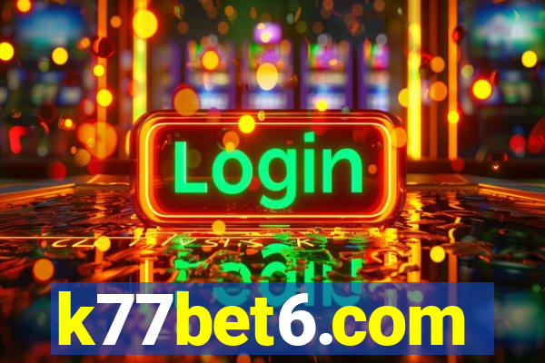 k77bet6.com