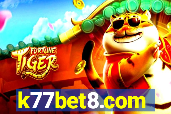 k77bet8.com