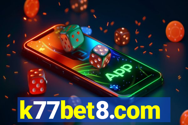 k77bet8.com