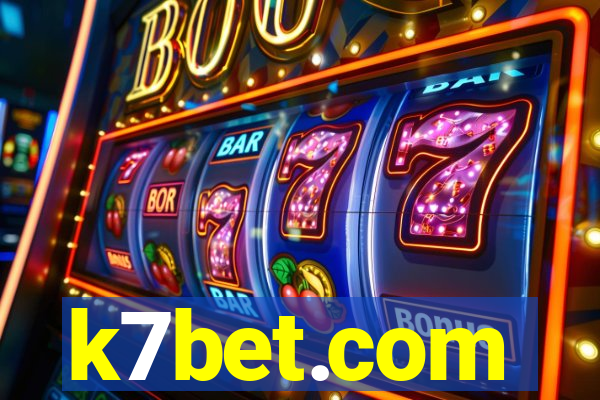 k7bet.com