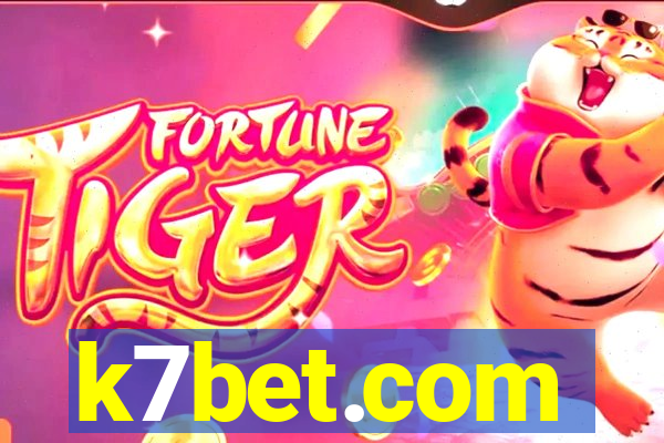 k7bet.com