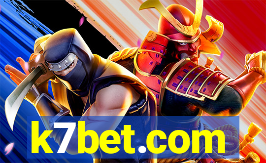 k7bet.com