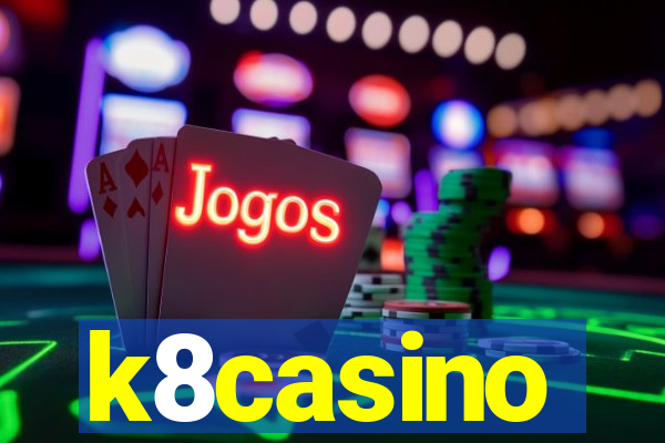 k8casino