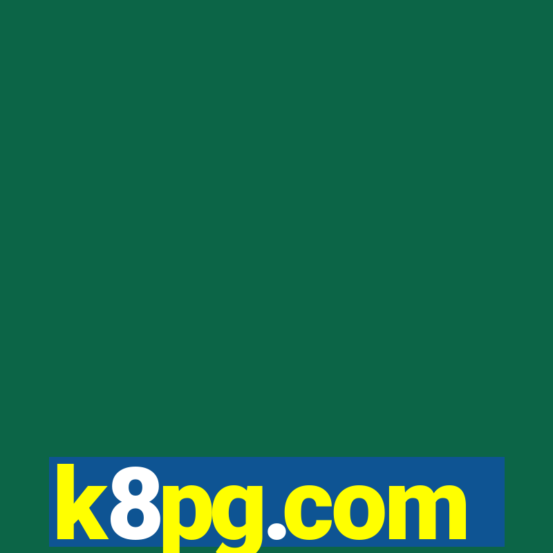 k8pg.com