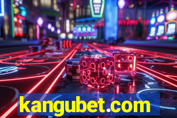 kangubet.com