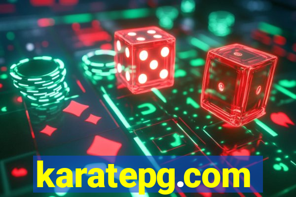 karatepg.com