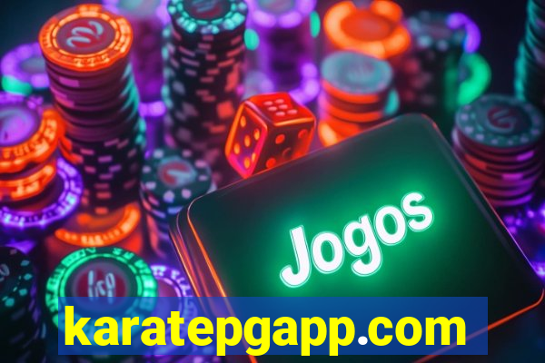 karatepgapp.com