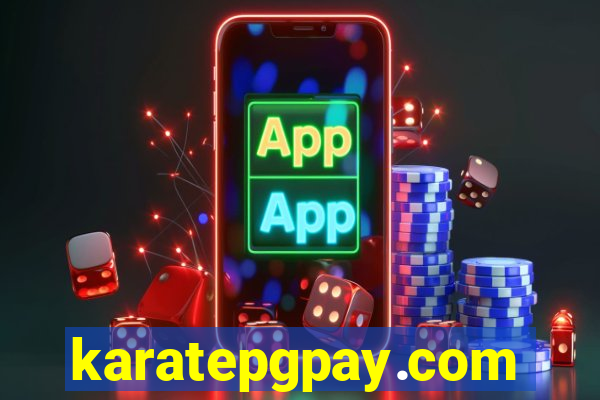 karatepgpay.com