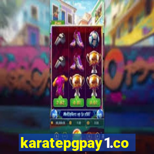 karatepgpay1.com