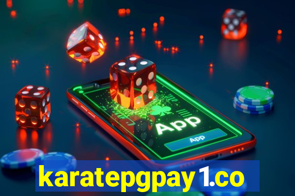 karatepgpay1.com