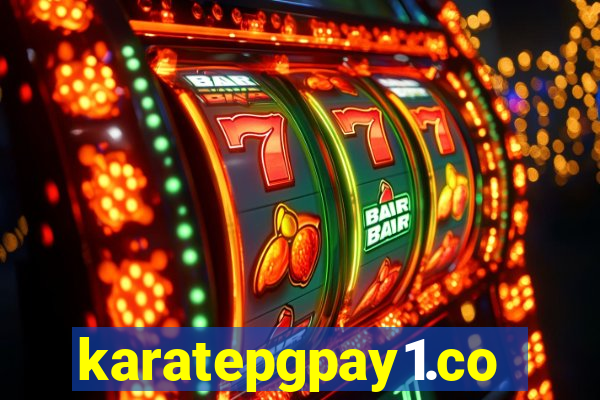 karatepgpay1.com