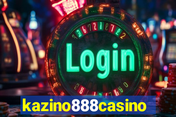 kazino888casino