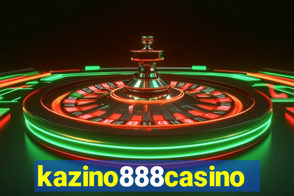 kazino888casino