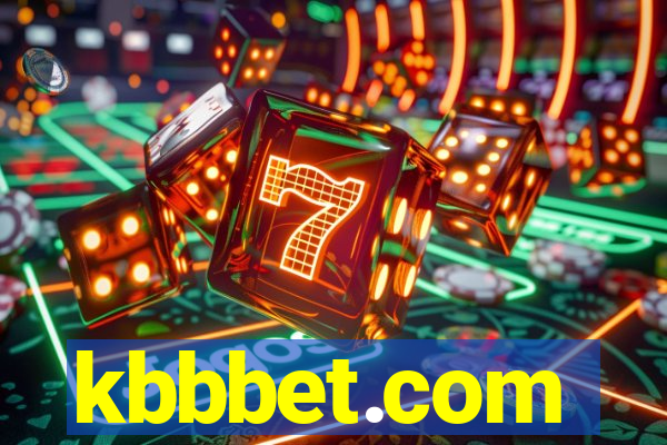 kbbbet.com