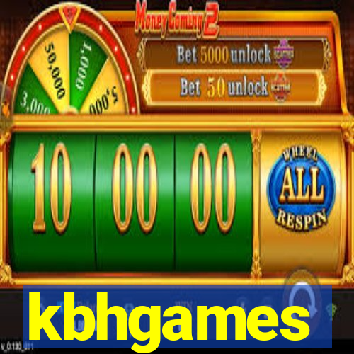 kbhgames