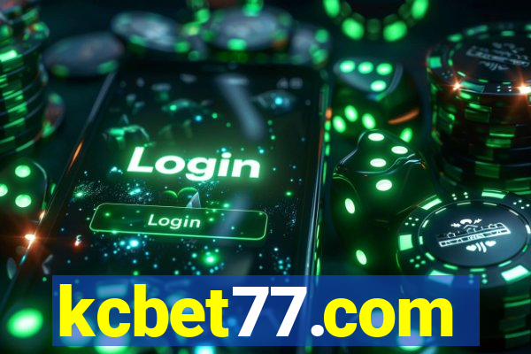 kcbet77.com