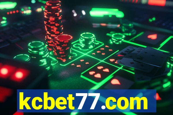 kcbet77.com