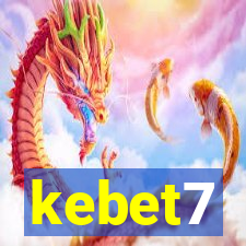 kebet7