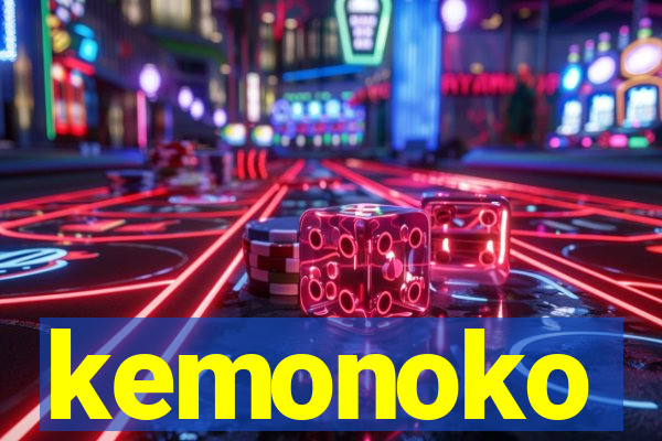 kemonoko