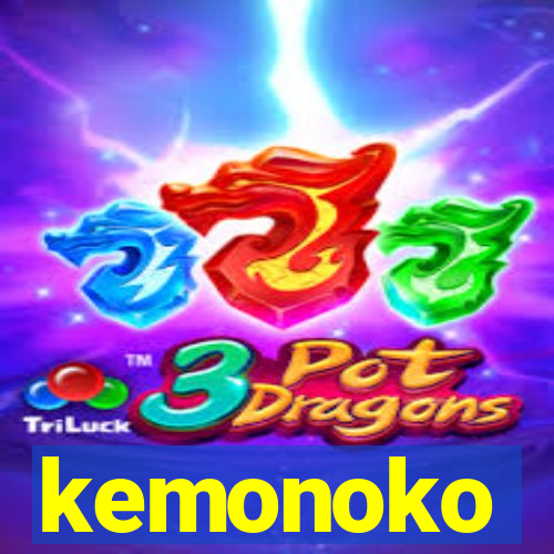 kemonoko