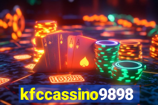 kfccassino9898