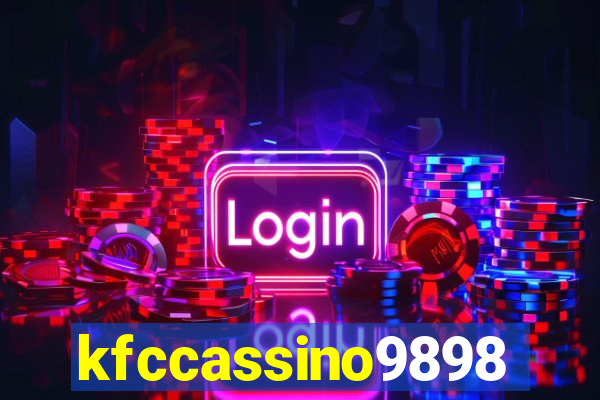 kfccassino9898