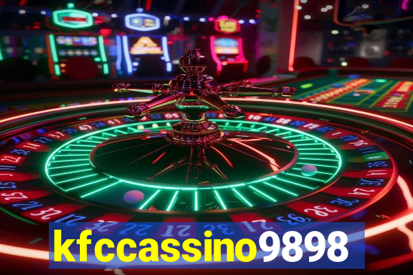 kfccassino9898