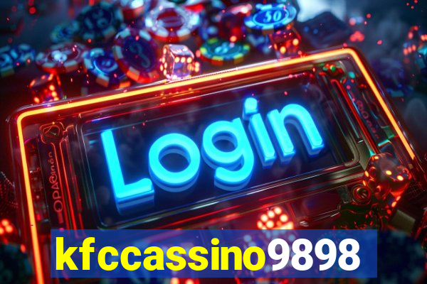 kfccassino9898