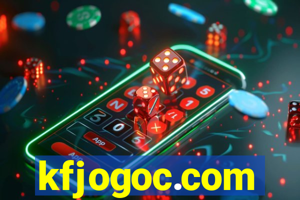 kfjogoc.com