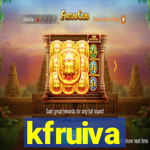 kfruiva