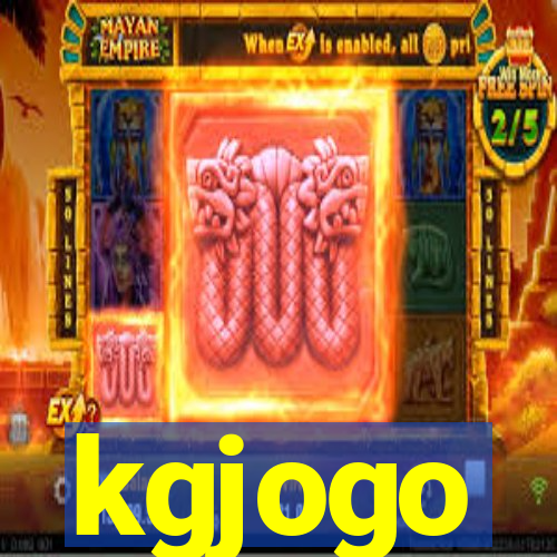 kgjogo