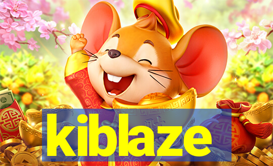 kiblaze