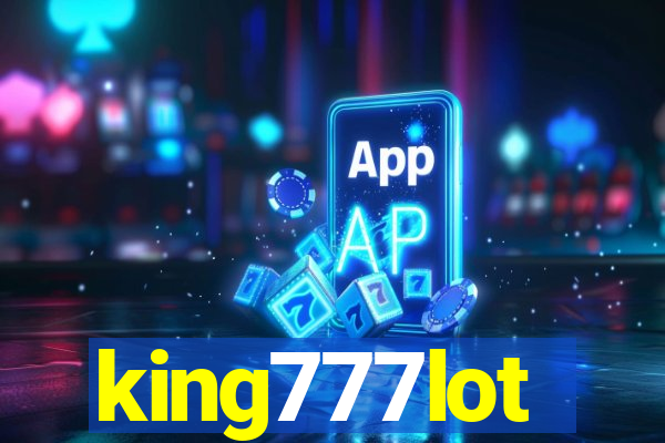 king777lot