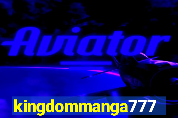 kingdommanga777