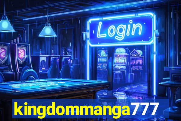 kingdommanga777