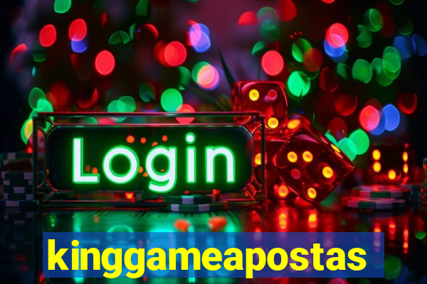 kinggameapostas