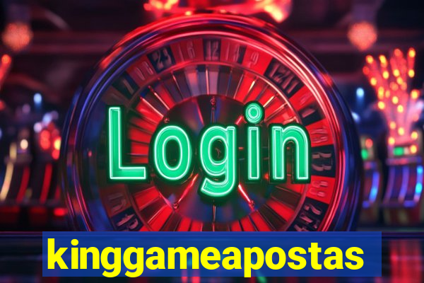 kinggameapostas