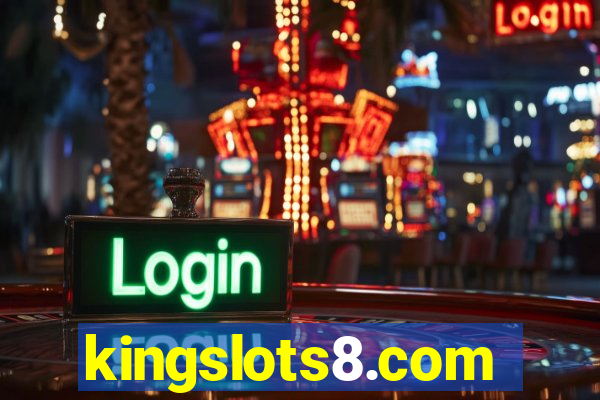 kingslots8.com