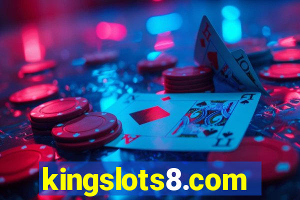 kingslots8.com