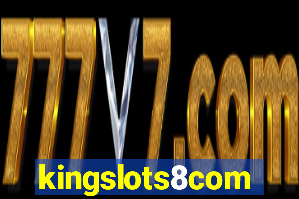 kingslots8com