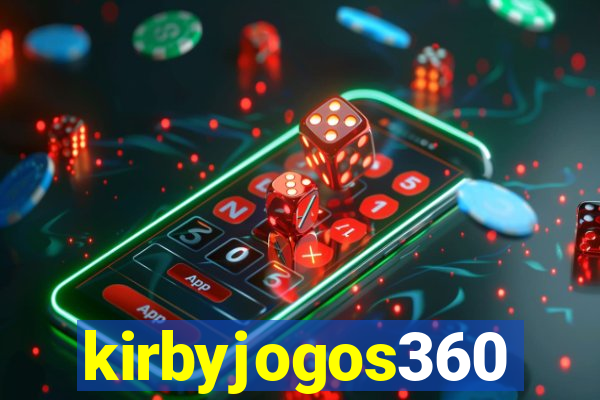 kirbyjogos360