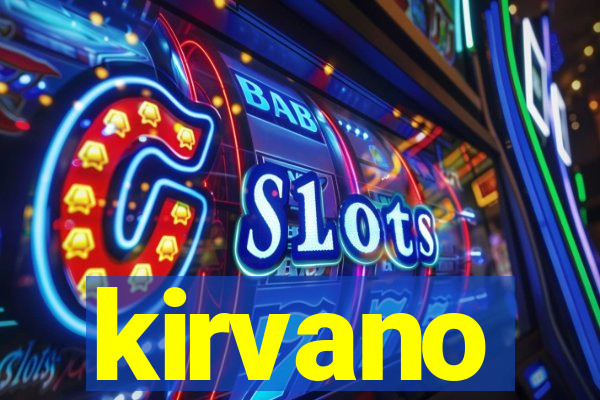 kirvano