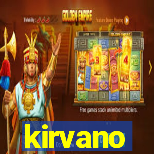 kirvano