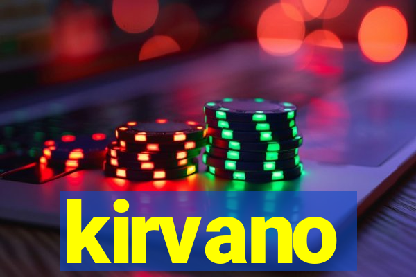 kirvano