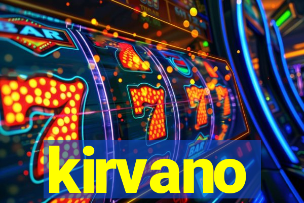 kirvano