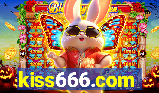 kiss666.com