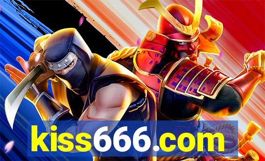 kiss666.com