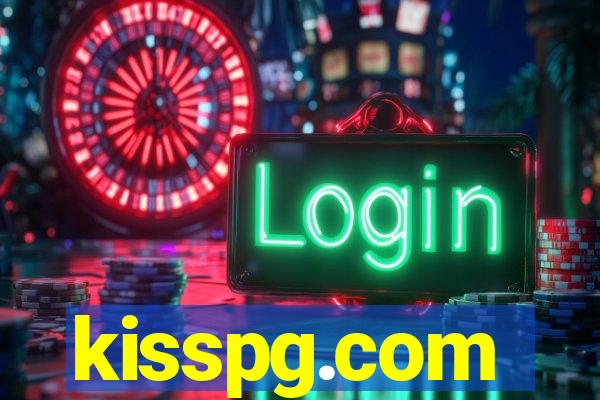 kisspg.com